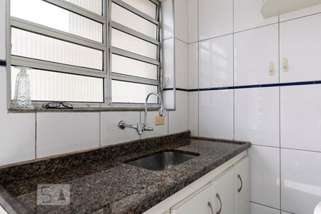 1o. Andar - Cozinha de casa à venda com 3 quartos, 115m² em Bosque da Saúde, São Paulo