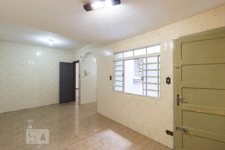 Sala de Jantar de casa para alugar com 4 quartos, 200m² em Santana, São Paulo