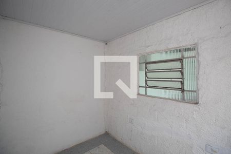 Quarto 2 de casa para alugar com 2 quartos, 110m² em Vila Ede, São Paulo