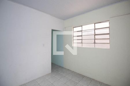 Sala de casa para alugar com 2 quartos, 110m² em Vila Ede, São Paulo