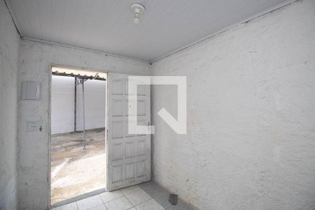 Quarto 2 de casa para alugar com 2 quartos, 110m² em Vila Ede, São Paulo