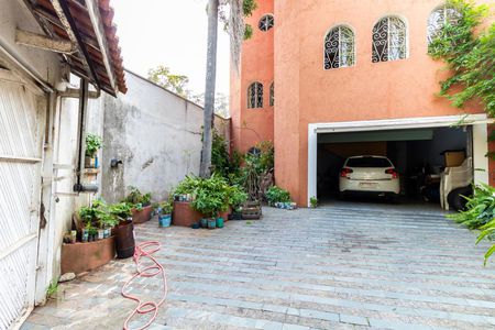 Casa à venda com 500m², 5 quartos e 3 vagasGaragem