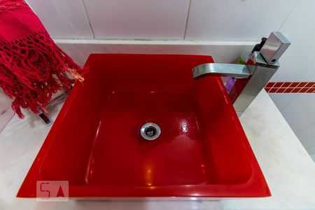 Casa à venda com 500m², 5 quartos e 3 vagasLavabo