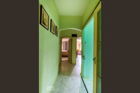 Casa à venda com 500m², 5 quartos e 3 vagasCorredor