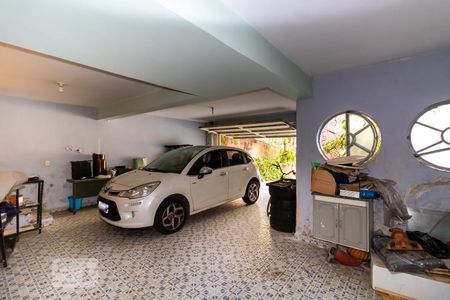 Casa à venda com 500m², 5 quartos e 3 vagasGaragem