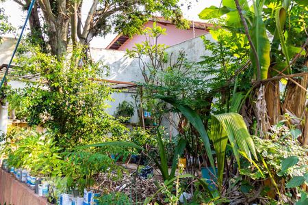 Casa à venda com 500m², 5 quartos e 3 vagasQuintal