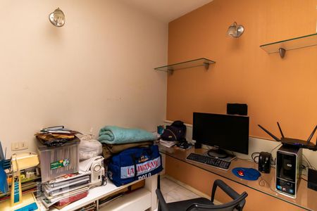 Casa à venda com 500m², 5 quartos e 3 vagasQuarto 1