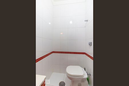 Casa à venda com 500m², 5 quartos e 3 vagasLavabo