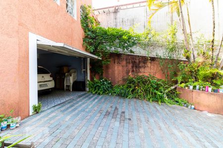 Casa à venda com 500m², 5 quartos e 3 vagasGaragem
