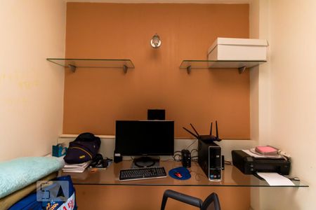 Casa à venda com 500m², 5 quartos e 3 vagasQuarto 1