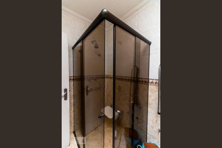 Casa à venda com 500m², 5 quartos e 3 vagasBanheiro da Suíte 2