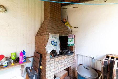 Casa à venda com 500m², 5 quartos e 3 vagasQuintal