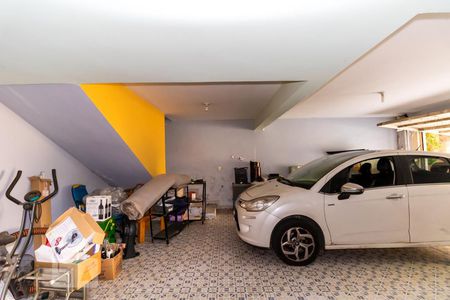 Casa à venda com 500m², 5 quartos e 3 vagasGaragem