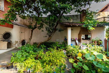 Casa à venda com 500m², 5 quartos e 3 vagasQuintal