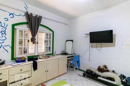 Casa à venda com 500m², 5 quartos e 3 vagasQuarto 3