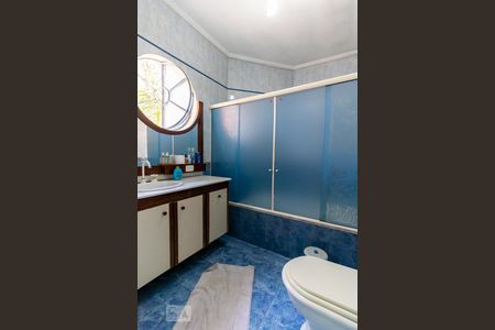 Casa à venda com 500m², 5 quartos e 3 vagasBanheiro 1