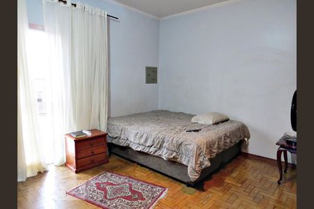 Quarto 1 Suíte  de casa à venda com 4 quartos, 135m² em Vila Maria Baixa, São Paulo
