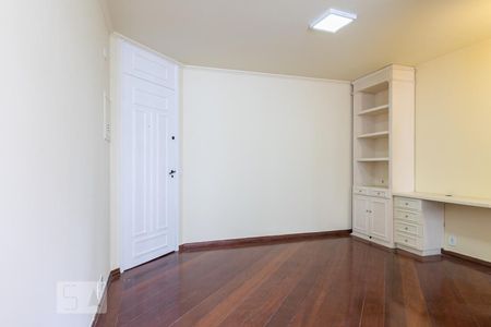 Apartamento para alugar com 42m², 1 quarto e 1 vaga Apartamento para alugar com 42m², 1 quarto e 1 vagaSala