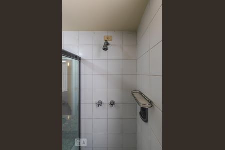 Apartamento para alugar com 42m², 1 quarto e 1 vaga Apartamento para alugar com 42m², 1 quarto e 1 vagaBanheiro