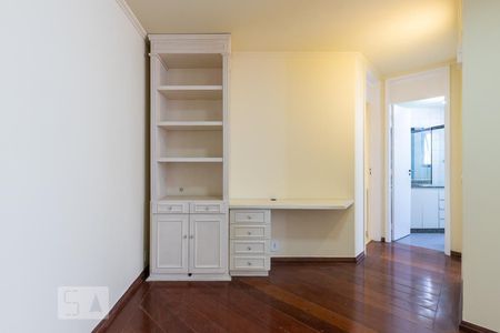 Apartamento para alugar com 42m², 1 quarto e 1 vaga Apartamento para alugar com 42m², 1 quarto e 1 vagaSala