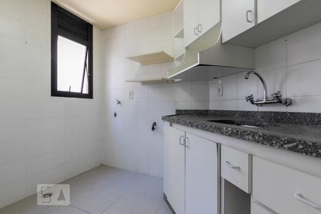 Apartamento para alugar com 42m², 1 quarto e 1 vaga Apartamento para alugar com 42m², 1 quarto e 1 vagaCozinha