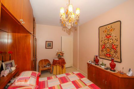 Apartamento à venda com 160m², 3 quartos e 2 vagasQuarto 3 - Suite