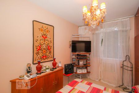 Apartamento à venda com 160m², 3 quartos e 2 vagasQuarto 3 - Suite