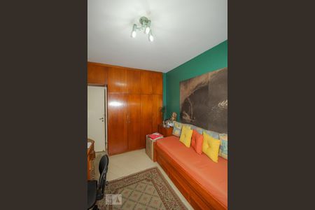 Apartamento à venda com 160m², 3 quartos e 2 vagasQuarto 2