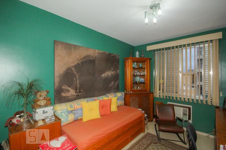 Apartamento à venda com 160m², 3 quartos e 2 vagasQuarto 2