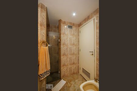 Apartamento à venda com 160m², 3 quartos e 2 vagasBanheiro - Suite