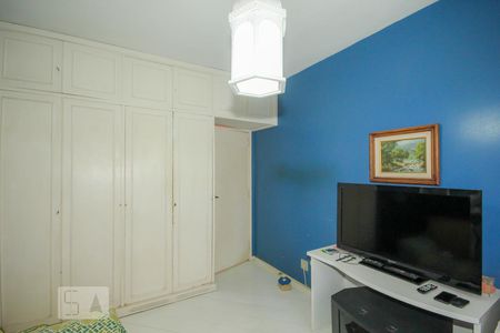 Apartamento à venda com 160m², 3 quartos e 2 vagasQuarto 1