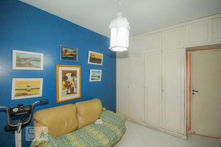 Apartamento à venda com 160m², 3 quartos e 2 vagasQuarto 1