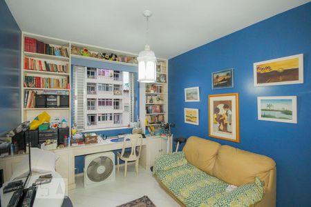 Apartamento à venda com 160m², 3 quartos e 2 vagasQuarto 1