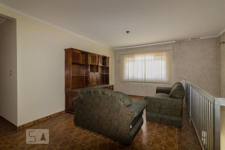 Ante Sala de casa para alugar com 4 quartos, 440m² em Jardim Ocara, Santo André