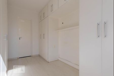 Suíte de apartamento à venda com 3 quartos, 84m² em Jardim Indianópolis, Campinas