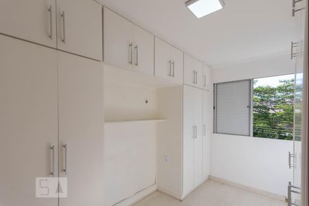 Suíte de apartamento à venda com 3 quartos, 84m² em Jardim Indianópolis, Campinas