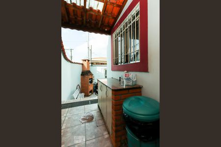 Casa à venda com 93m², 2 quartos e 2 vagas Casa à venda com 93m², 2 quartos e 2 vagasÁrea de serviço