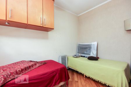 Quarto 2 de casa à venda com 2 quartos, 93m² em Vila Ré, São Paulo
