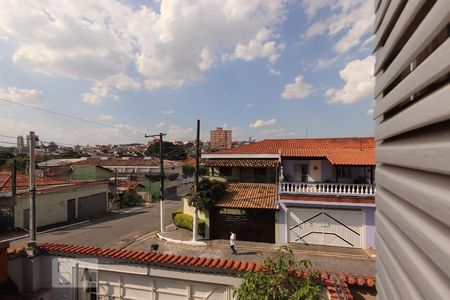 Casa à venda com 93m², 2 quartos e 2 vagas Casa à venda com 93m², 2 quartos e 2 vagasVista do quarto 2