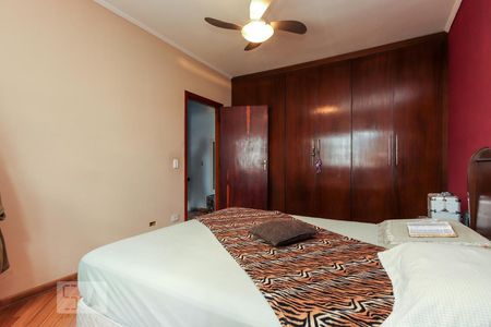 Quarto 1 de casa à venda com 2 quartos, 93m² em Vila Ré, São Paulo