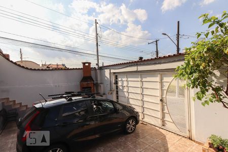 Casa à venda com 93m², 2 quartos e 2 vagas Casa à venda com 93m², 2 quartos e 2 vagasGaragem