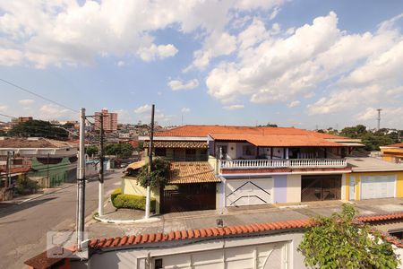 Vista do quarto 1 de casa à venda com 2 quartos, 93m² em Vila Ré, São Paulo