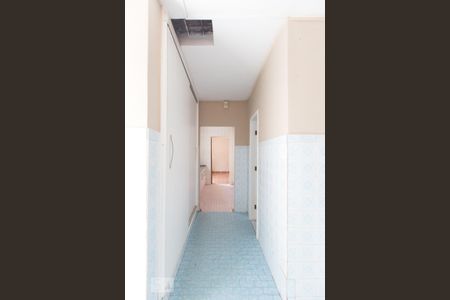 Casa para alugar com 72m², 2 quartos e 1 vagaÁrea de Serviço