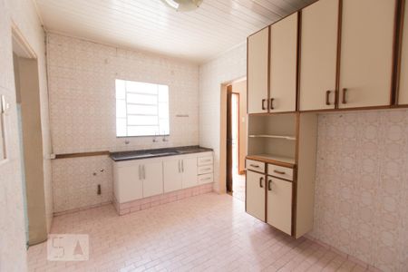 Casa para alugar com 72m², 2 quartos e 1 vagaCozinha