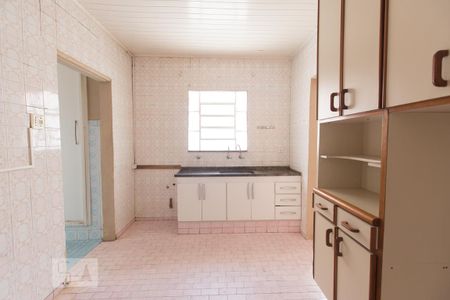Casa para alugar com 72m², 2 quartos e 1 vagaCozinha