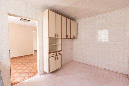 Casa para alugar com 72m², 2 quartos e 1 vagaCozinha