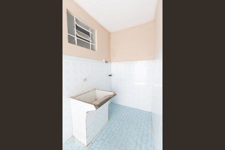 Casa para alugar com 72m², 2 quartos e 1 vagaÁrea de Serviço