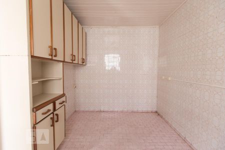 Casa para alugar com 72m², 2 quartos e 1 vagaCozinha