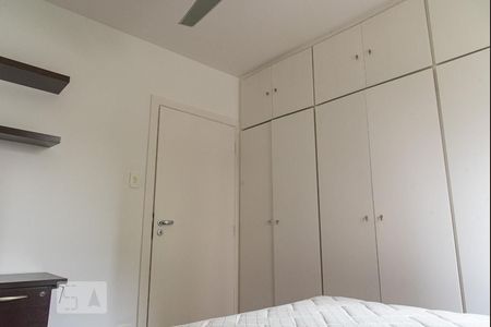 Quarto 1 de apartamento para alugar com 3 quartos, 140m² em Vila Mariana, São Paulo