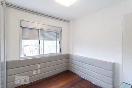 Cobertura - Quarto 1 de apartamento para alugar com 3 quartos, 240m² em Lourdes, Belo Horizonte